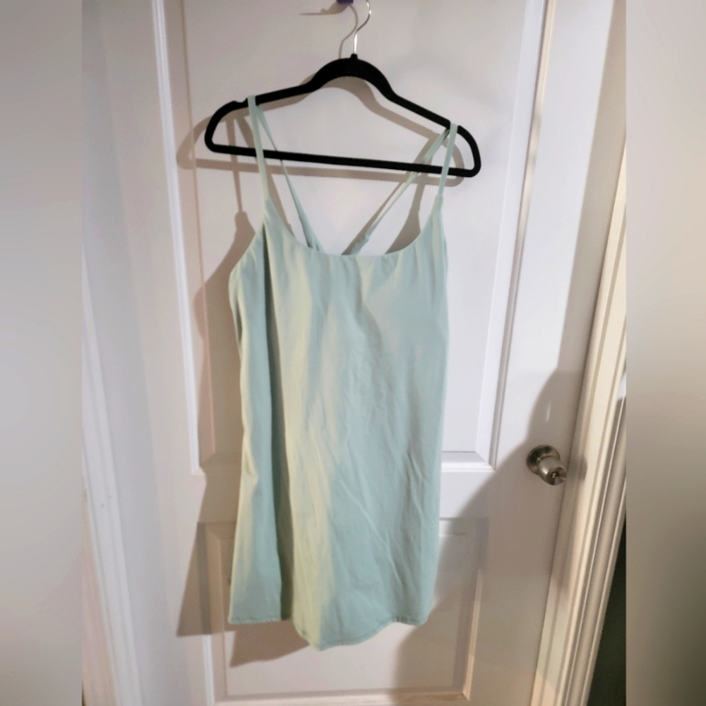 HALARA Active Dress